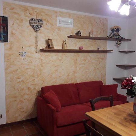 Appartamenti Belfiore Pitigliano Kültér fotó