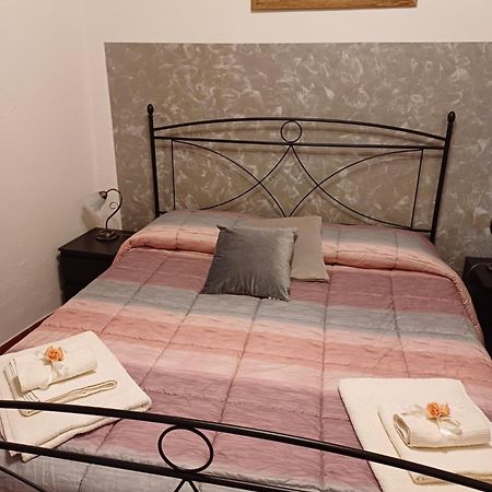 Appartamenti Belfiore Pitigliano Kültér fotó
