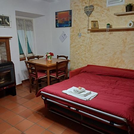 Appartamenti Belfiore Pitigliano Kültér fotó