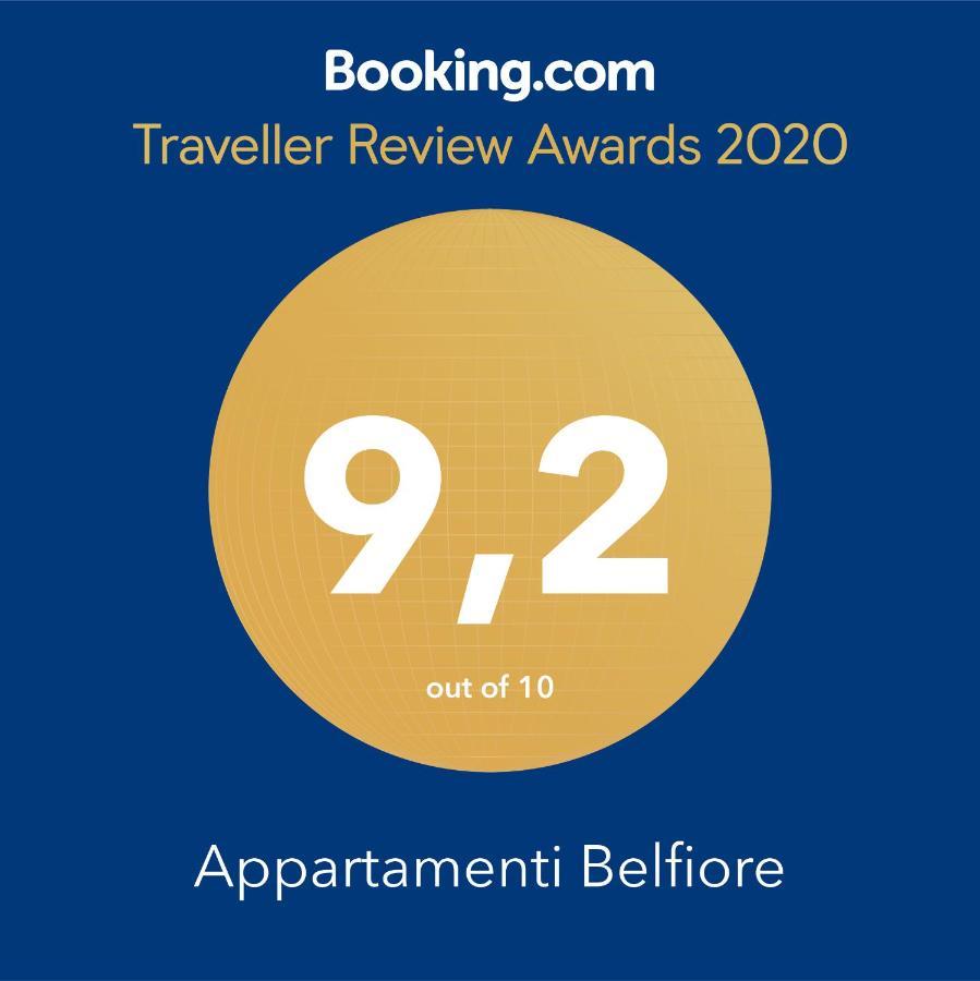 Appartamenti Belfiore Pitigliano Kültér fotó