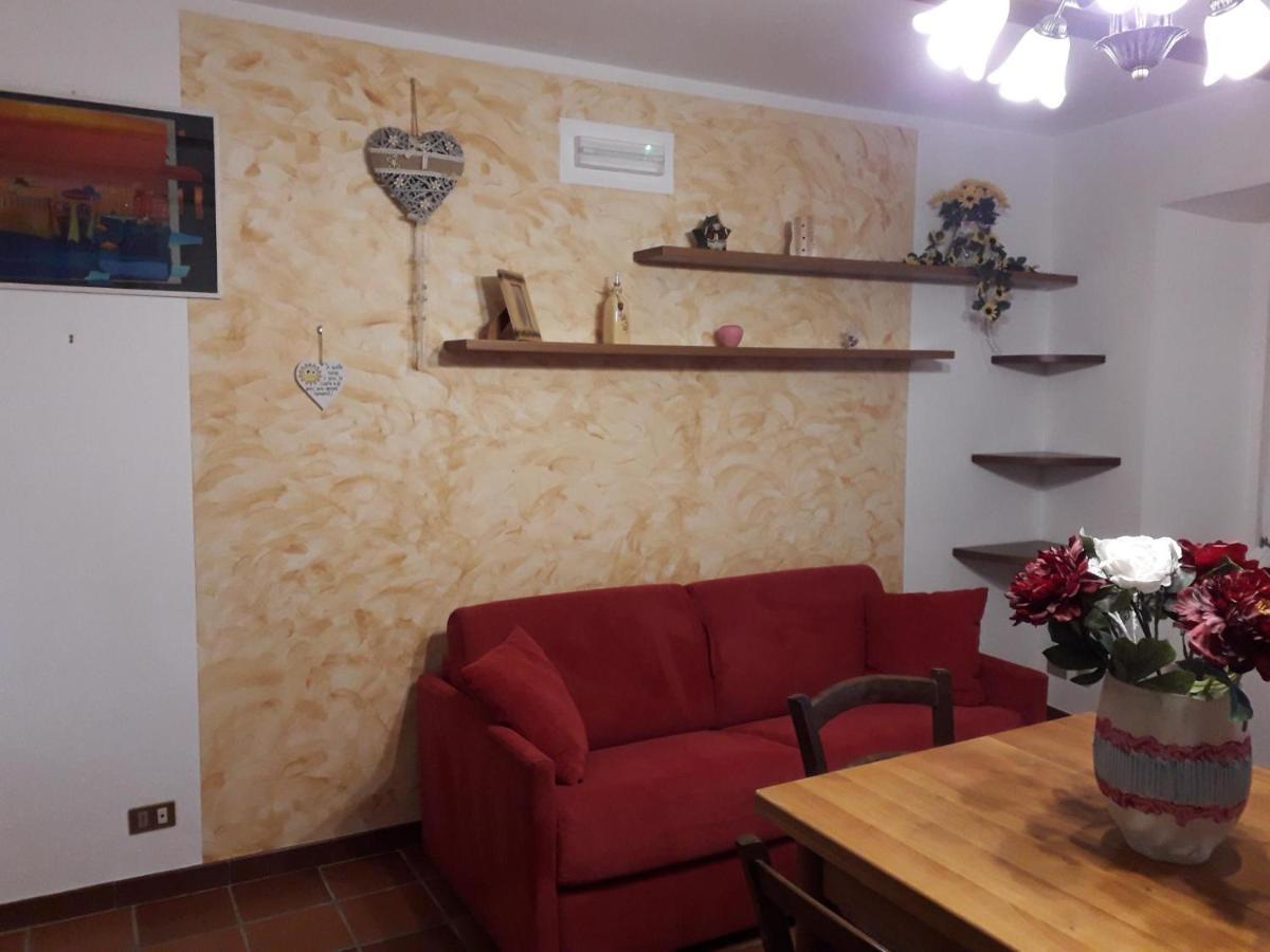 Appartamenti Belfiore Pitigliano Kültér fotó