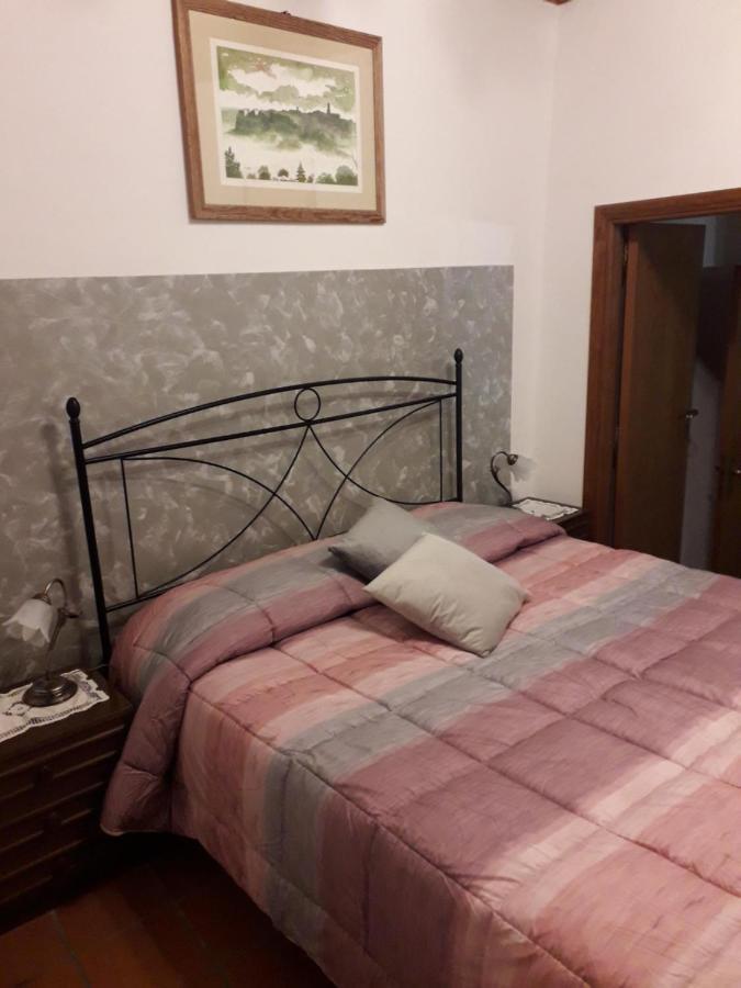 Appartamenti Belfiore Pitigliano Kültér fotó