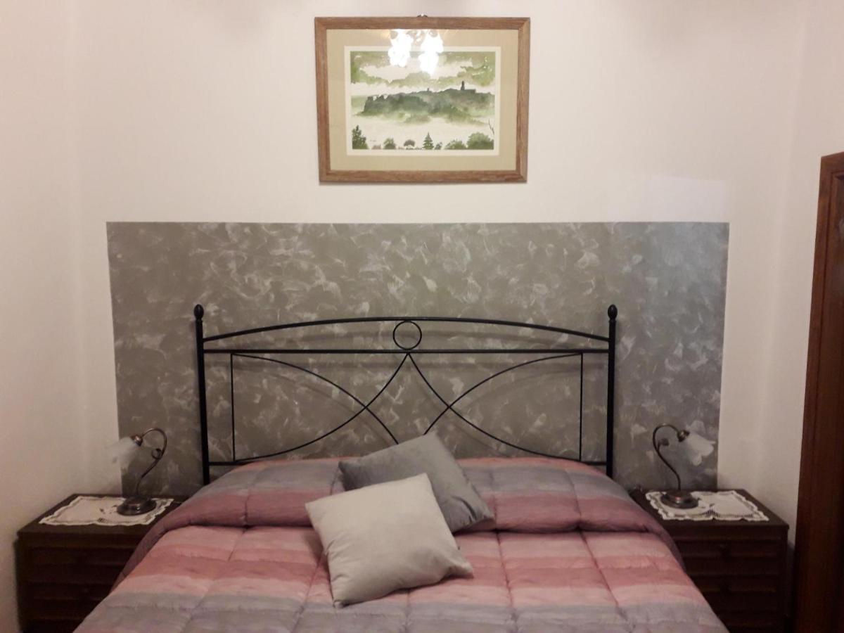 Appartamenti Belfiore Pitigliano Kültér fotó