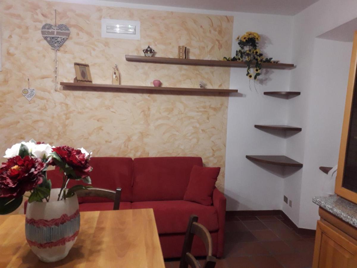 Appartamenti Belfiore Pitigliano Kültér fotó