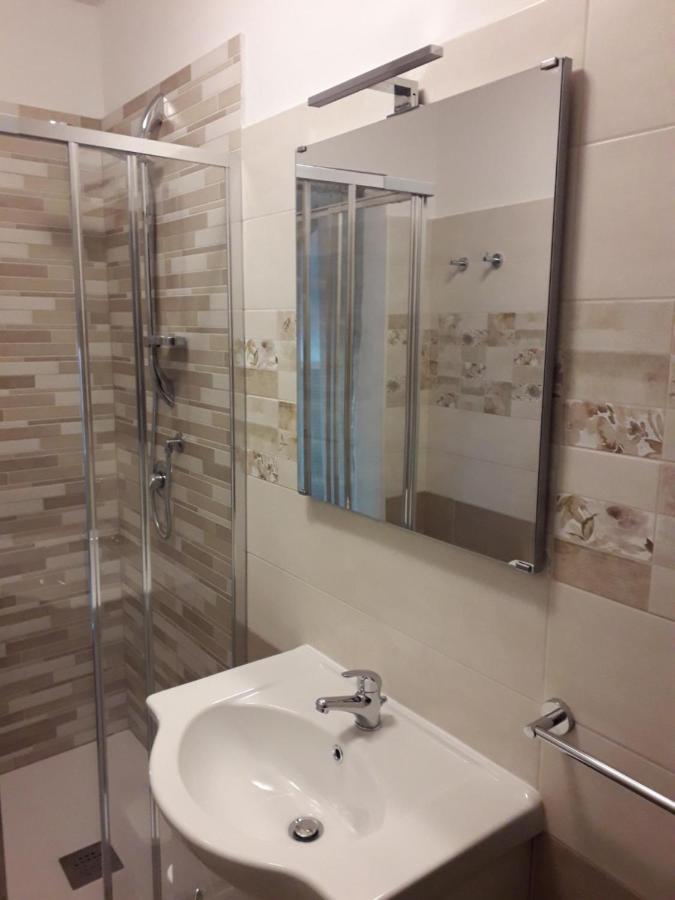 Appartamenti Belfiore Pitigliano Kültér fotó