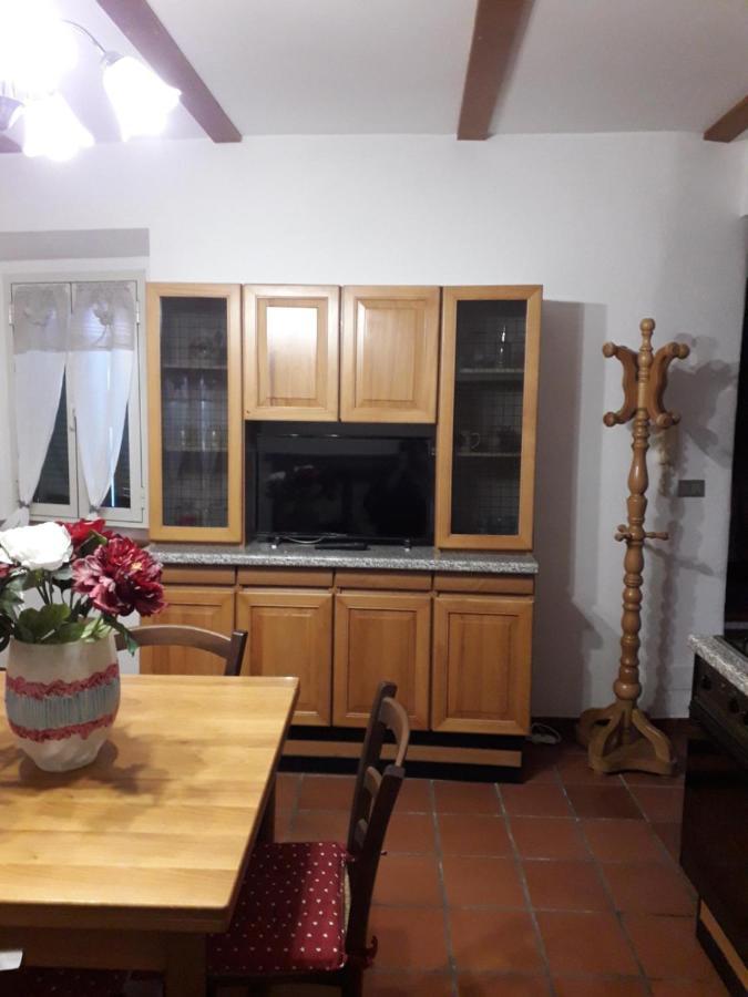 Appartamenti Belfiore Pitigliano Kültér fotó