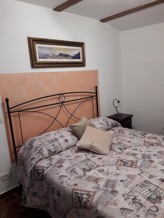 Appartamenti Belfiore Pitigliano Kültér fotó