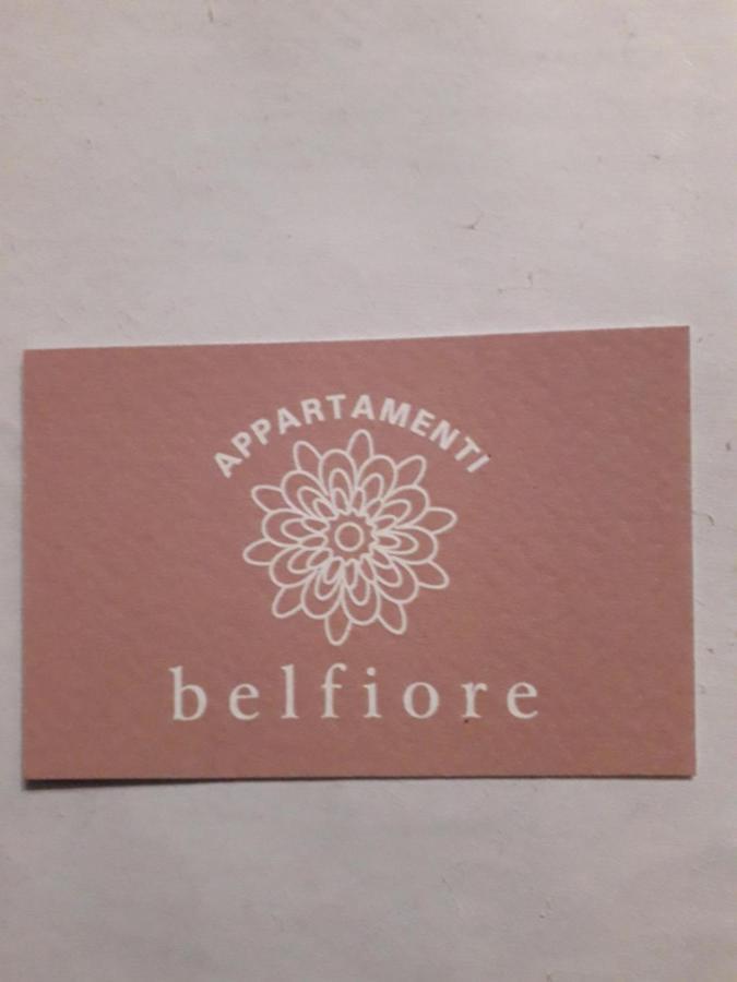 Appartamenti Belfiore Pitigliano Kültér fotó