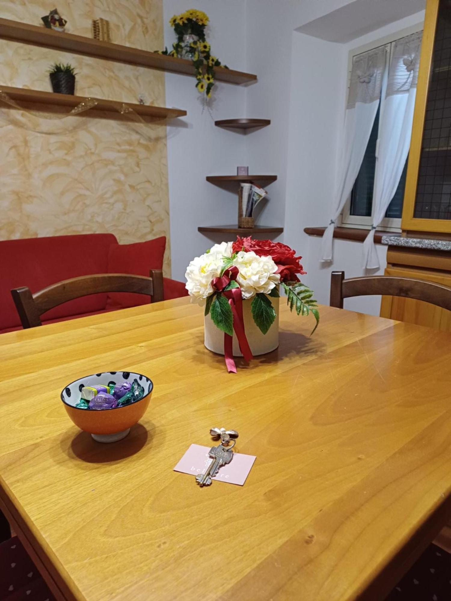 Appartamenti Belfiore Pitigliano Kültér fotó