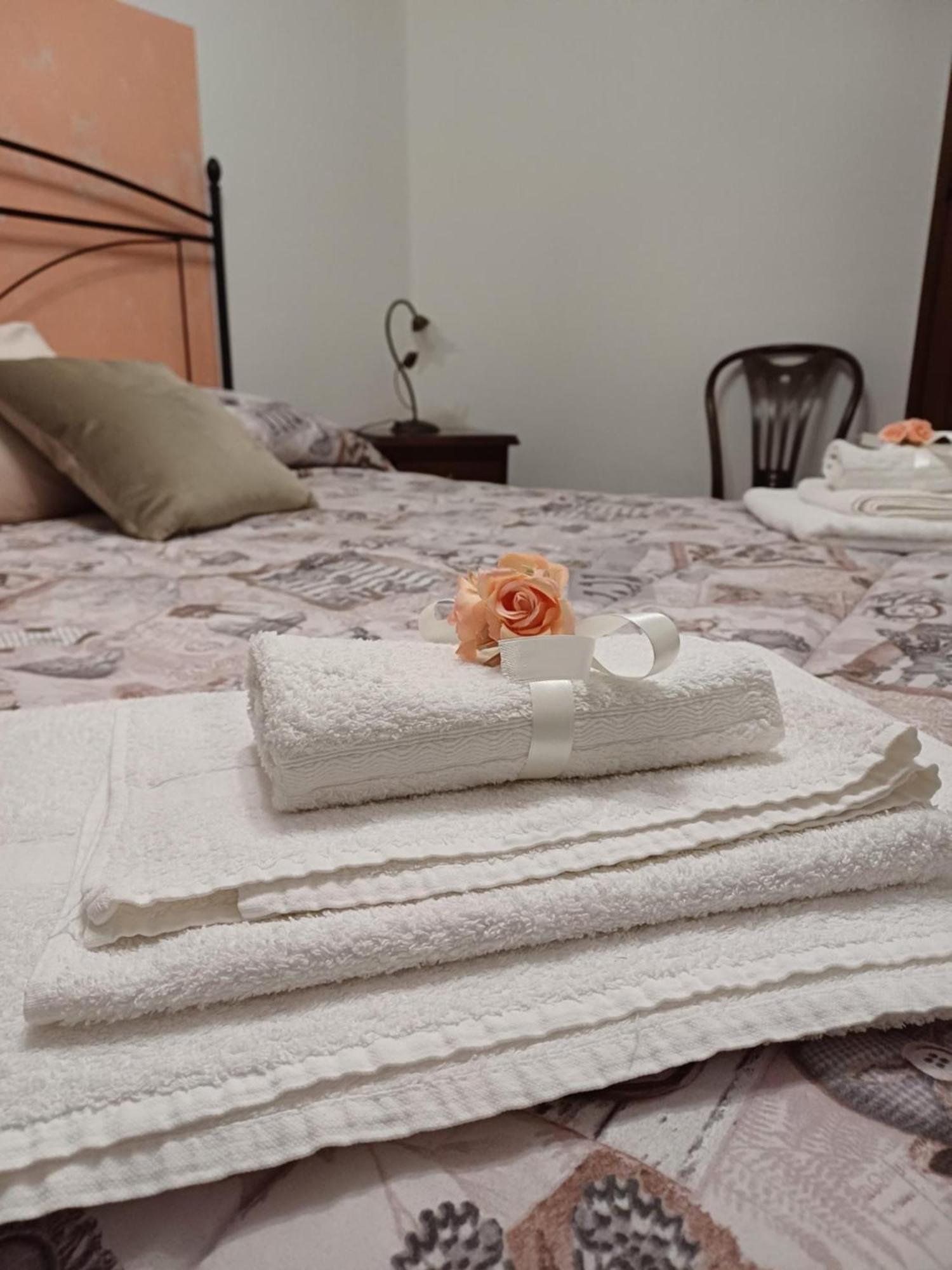 Appartamenti Belfiore Pitigliano Kültér fotó