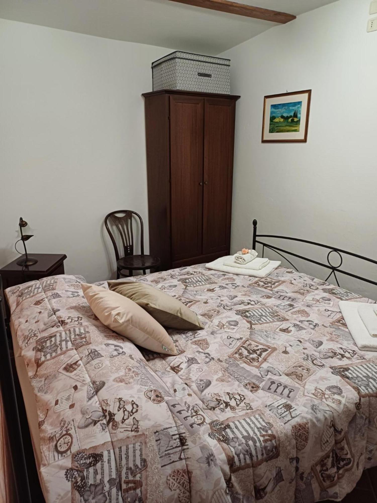 Appartamenti Belfiore Pitigliano Kültér fotó