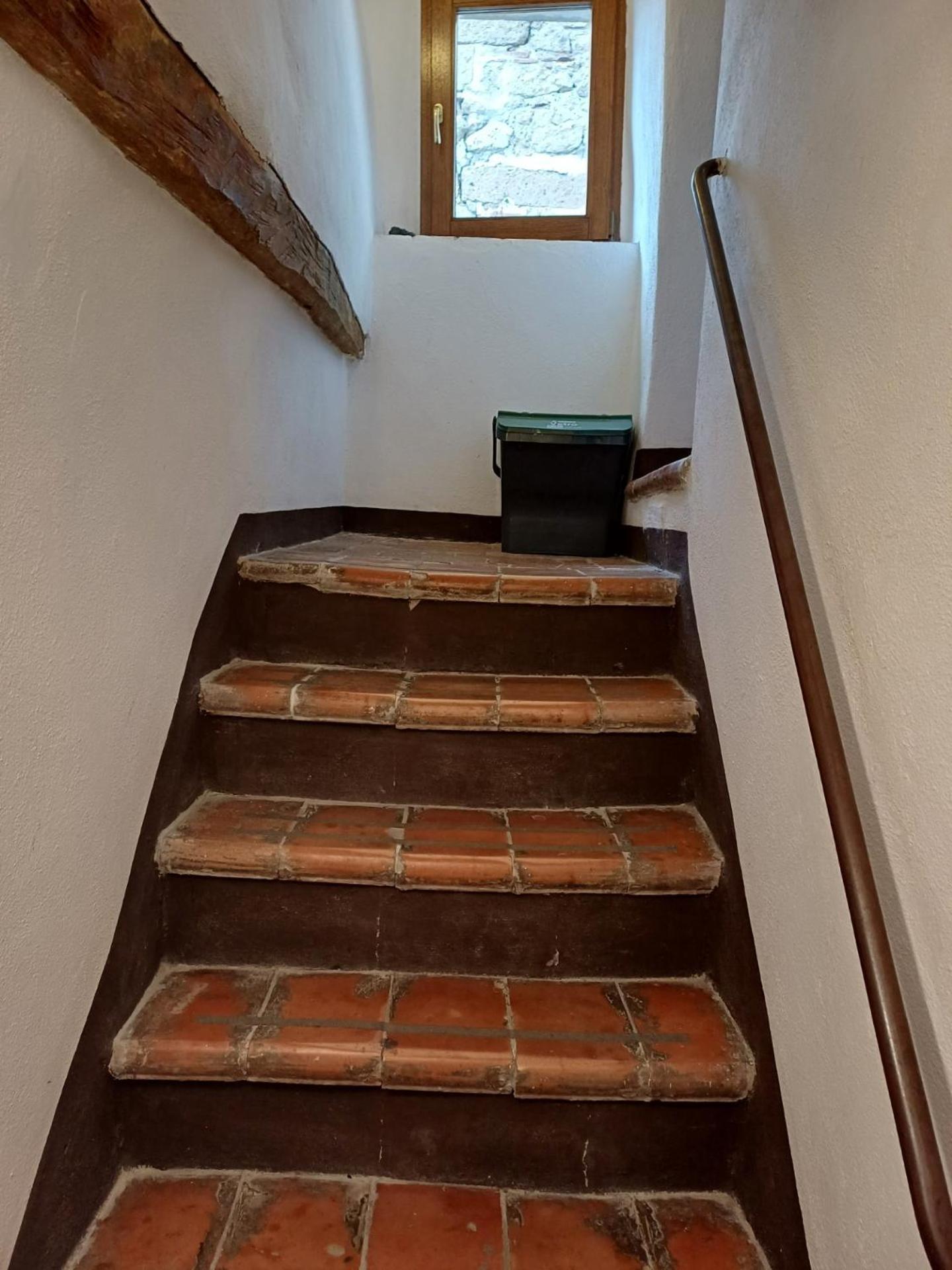 Appartamenti Belfiore Pitigliano Kültér fotó