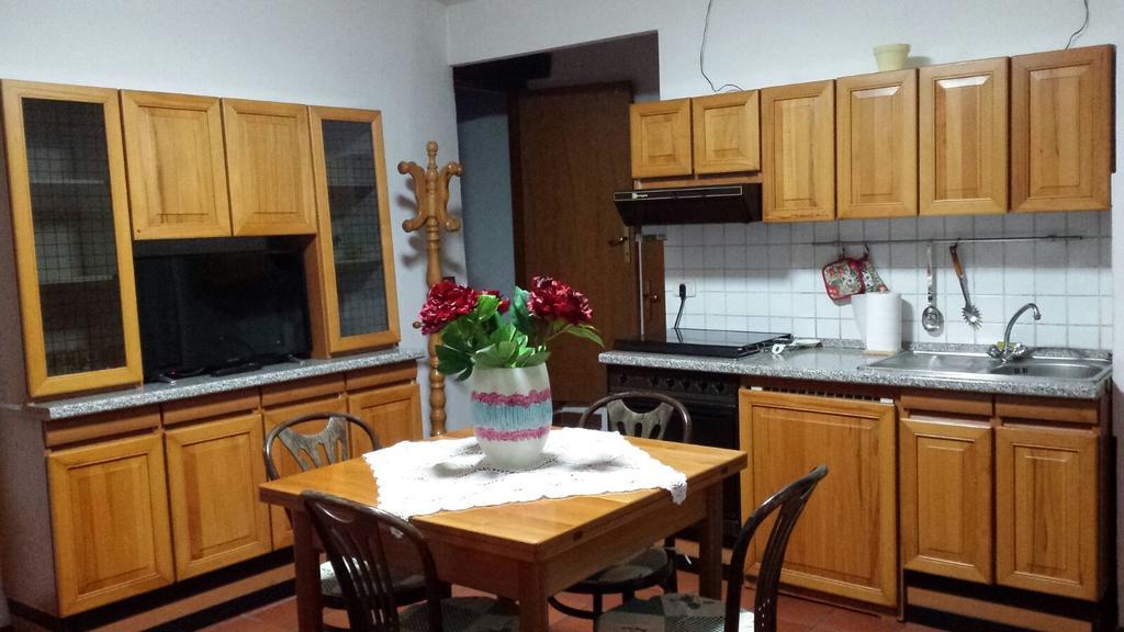 Appartamenti Belfiore Pitigliano Kültér fotó