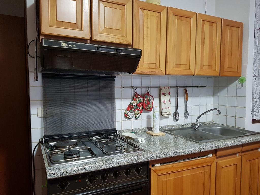 Appartamenti Belfiore Pitigliano Kültér fotó