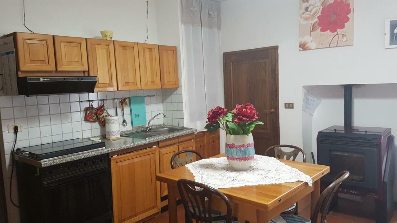 Appartamenti Belfiore Pitigliano Kültér fotó