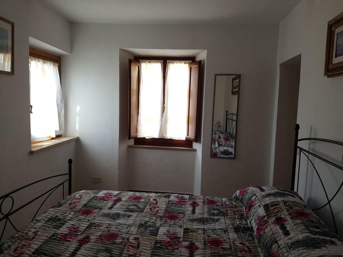 Appartamenti Belfiore Pitigliano Kültér fotó