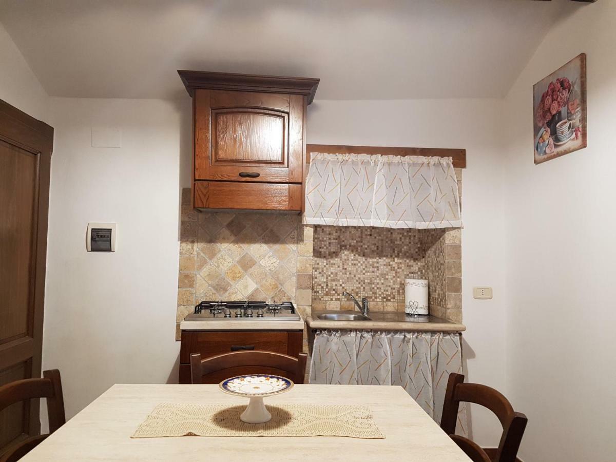 Appartamenti Belfiore Pitigliano Kültér fotó