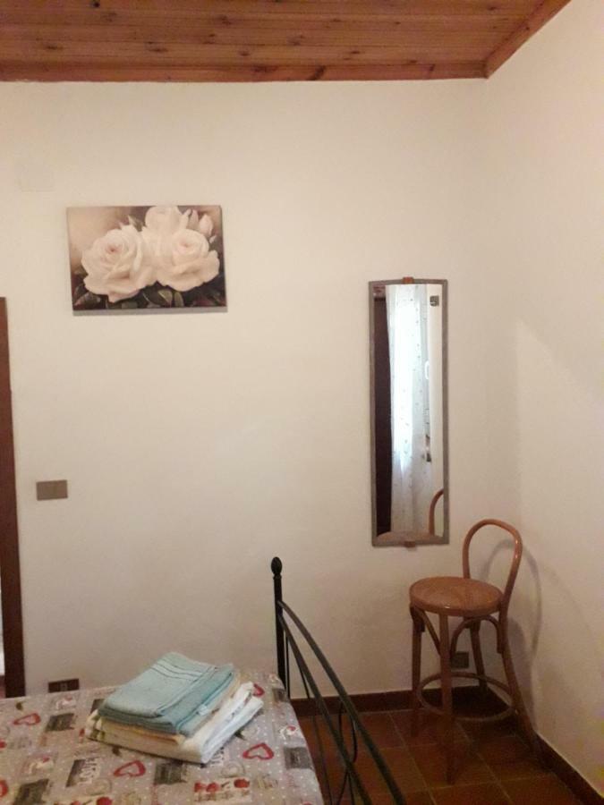 Appartamenti Belfiore Pitigliano Kültér fotó